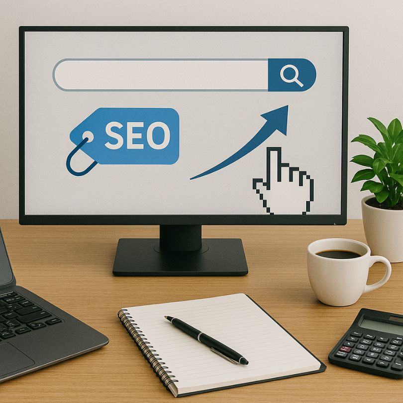 Creating Effective Meta Tags A Complete Guide for Higher Click-Through Rates 