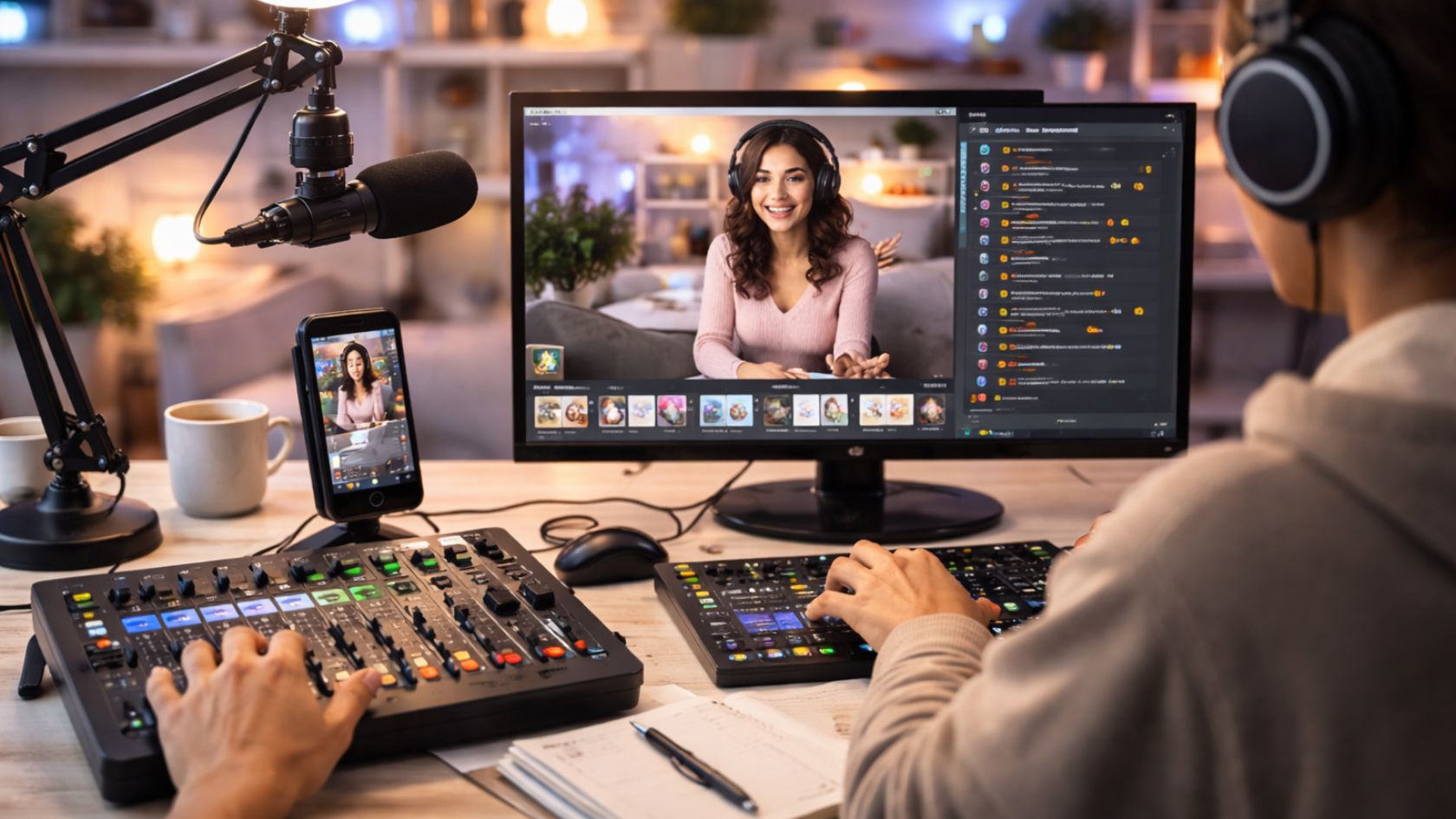 Creating Engaging Live Streams A Complete Guide for Creators