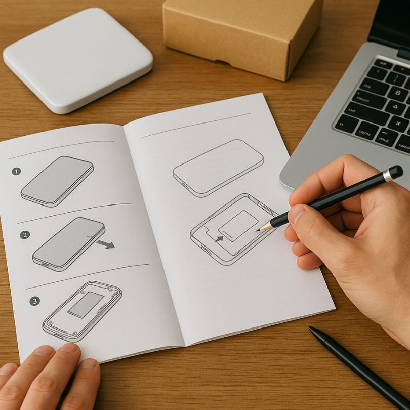 How to Create Product Guides That Customers Actually Use