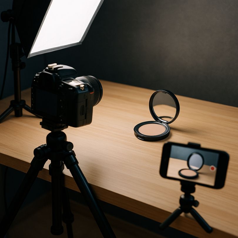 How to Create Product Videos A Complete Step-by-Step Guide