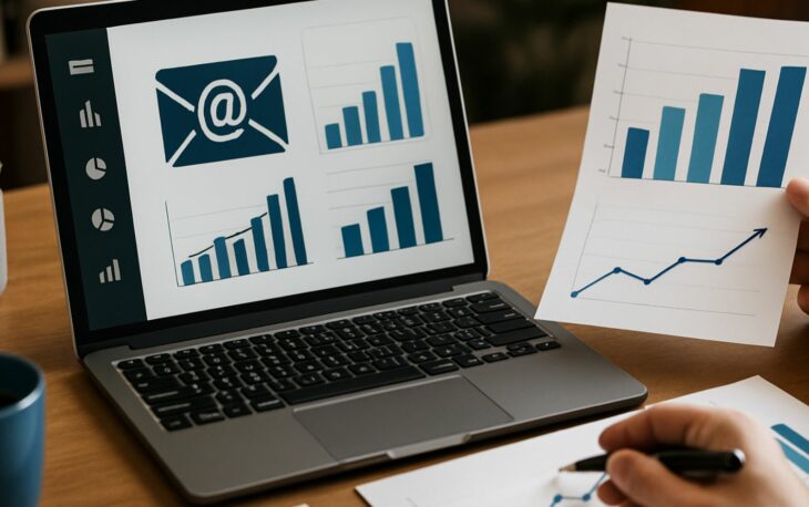 Mastering Email Marketing Proven Strategies for Higher ROI