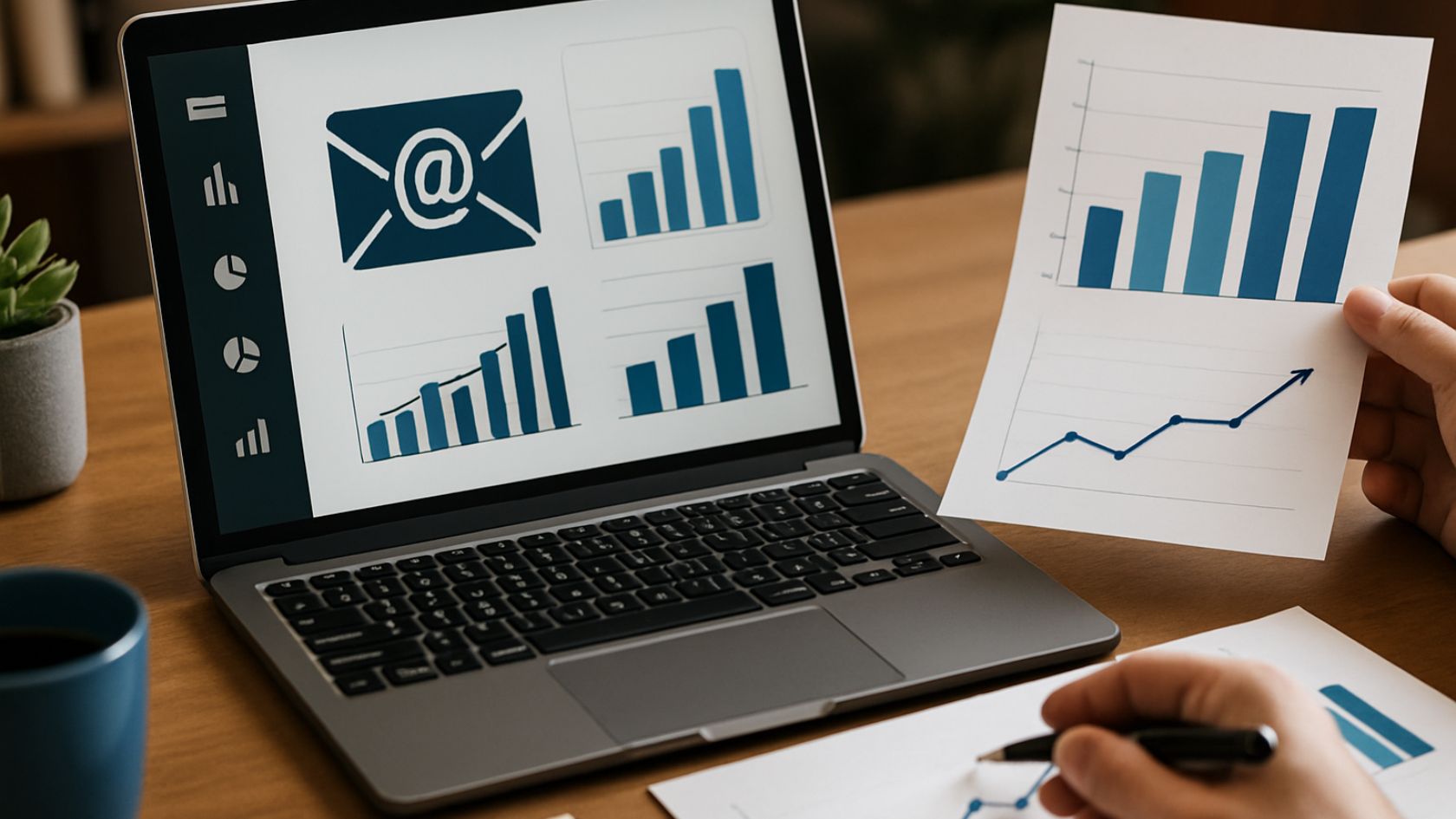 Mastering Email Marketing Proven Strategies for Higher ROI