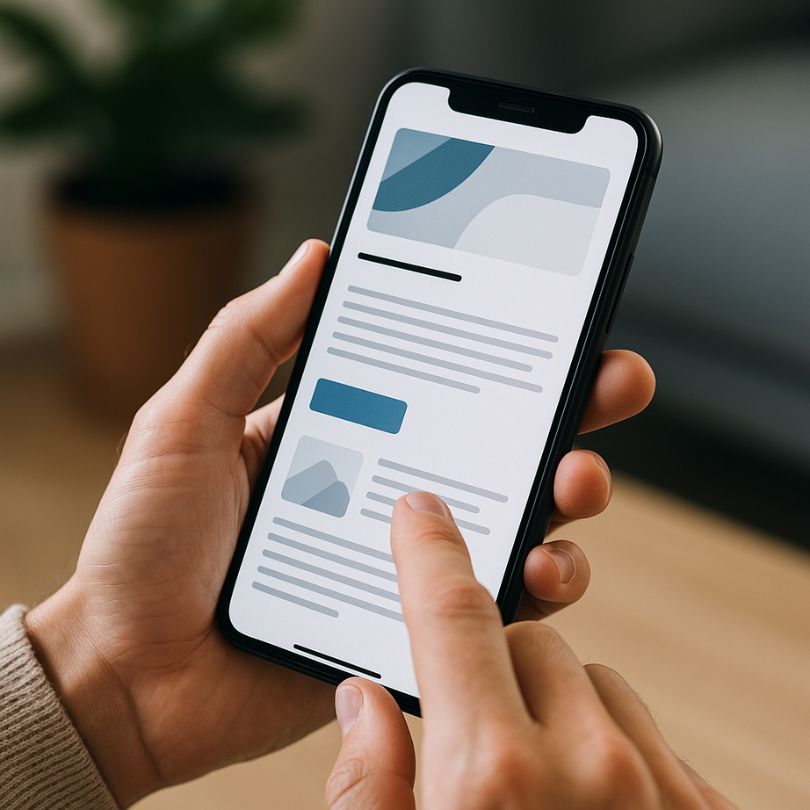 Mobile Content Best Practices A Complete Guide to Do It Right
