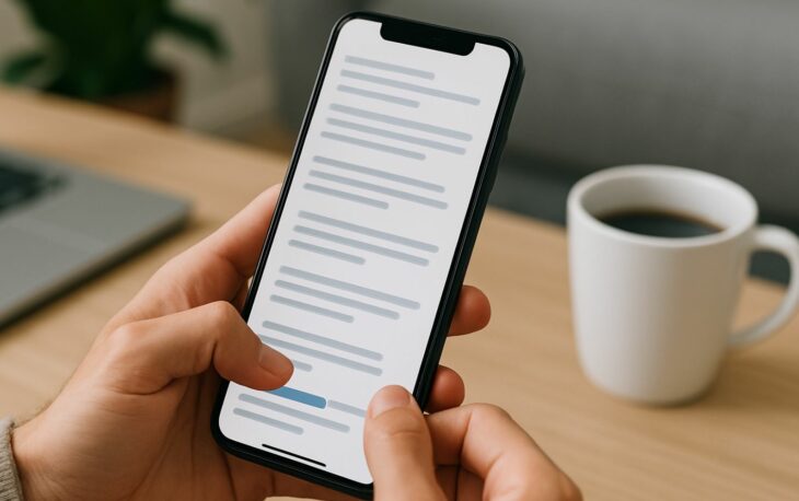 Mobile Content Best Practices A Complete Guide to Do It Right