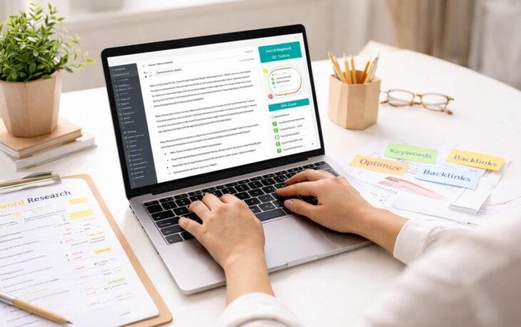 SEO Writing Best Practices A Step-by-Step Guide to Rank and Convert