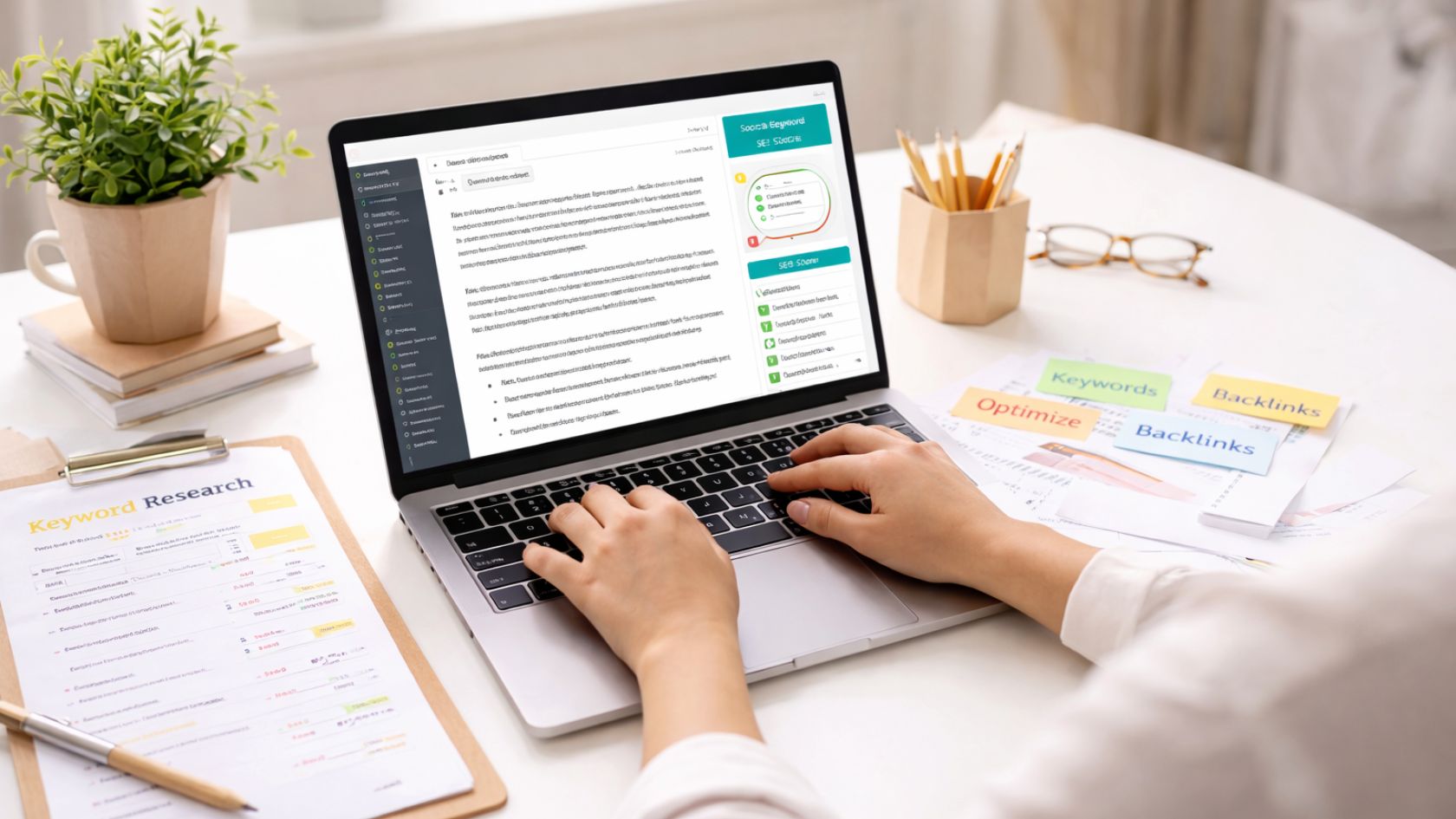 SEO Writing Best Practices A Step-by-Step Guide to Rank and Convert