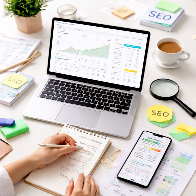 SEO Writing Best Practices A Step-by-Step Guide to Rank and Convert 