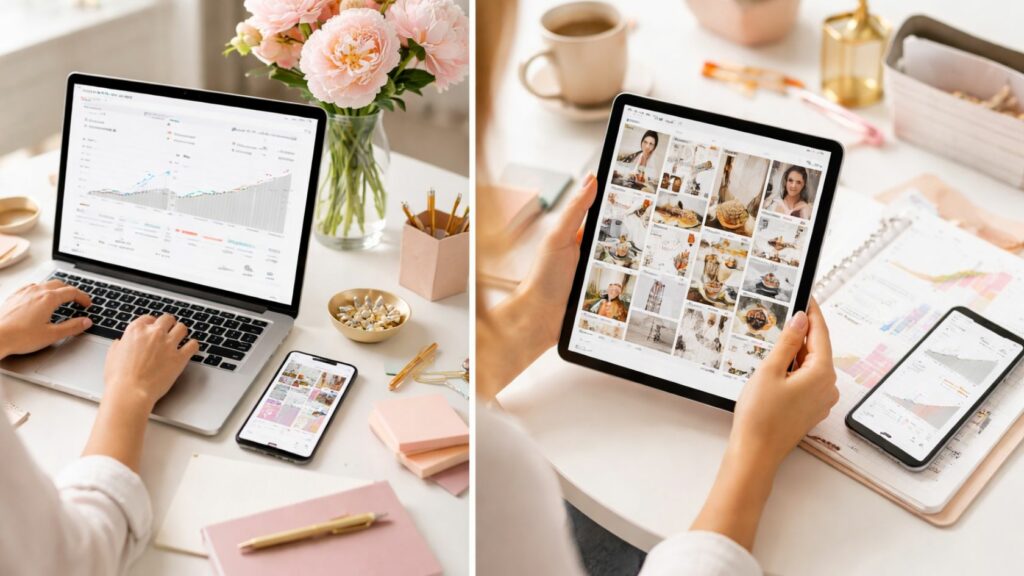Scaling Pinterest Boards: A Step-by-Step System to Grow Reach and ...