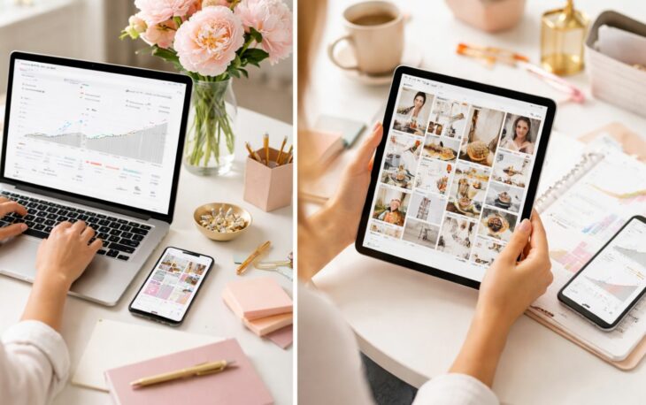 Scaling Pinterest Boards A Step-by-Step System to Grow Reach and Traffic
