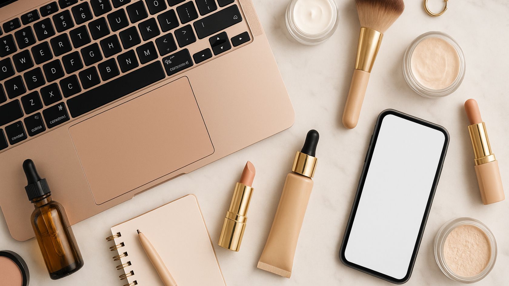 Top Beauty Affiliate Programs The Best Payouts, Criteria, and Tips for 2025