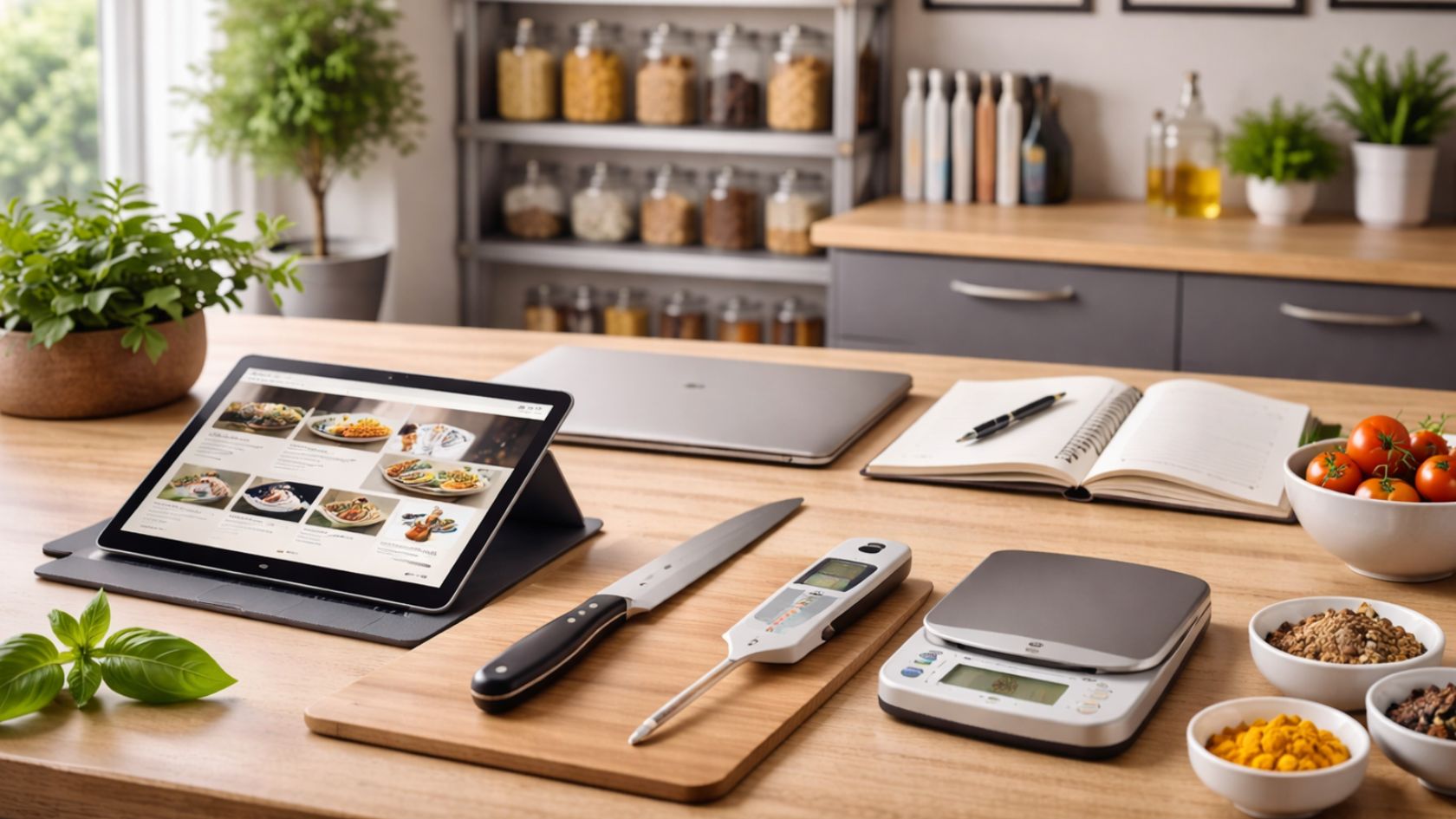 Top Programs in the Food Niche Courses, Tools, and Certifications